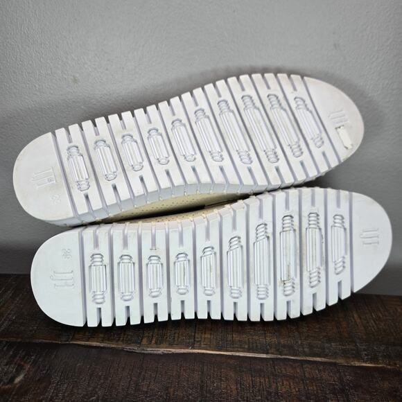 Ilse Jacobsen Hornbaek Tulipu Penny Womens Size 9 EU 39 Loafer Shoes Kit - Picture 9 of 12